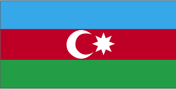 Republic of AZERBAIJAN 