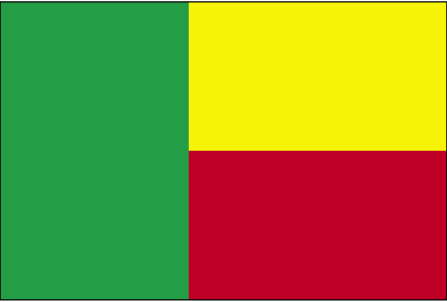 Republic of BENIN 