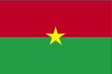 BURKINA-FASO