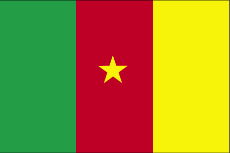 جمهوری کامرون
