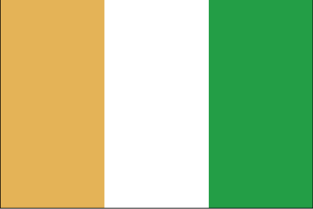 Republic of COTE D'IVOIRE 