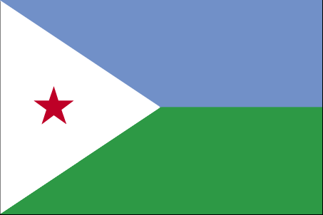 جمهوری جیبوتی