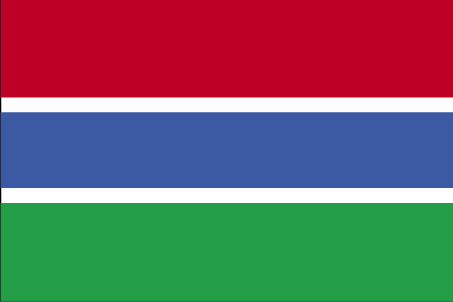جمهوری گامبیا