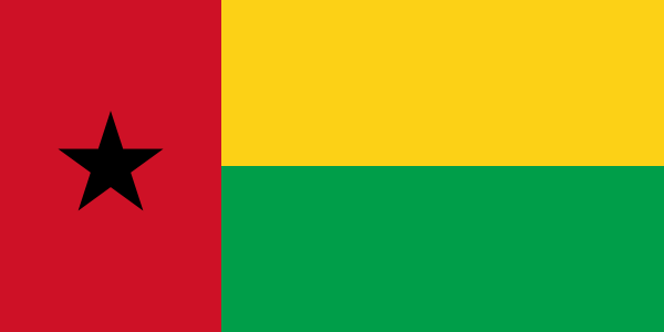 جمهوری گینه - بیسواس