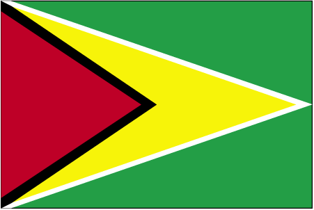 Republic of GUYANA 