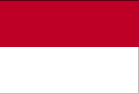 Republic of INDONESIA 
