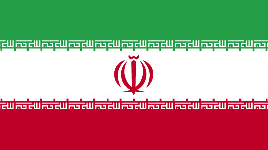 Islamic Republic of IRAN