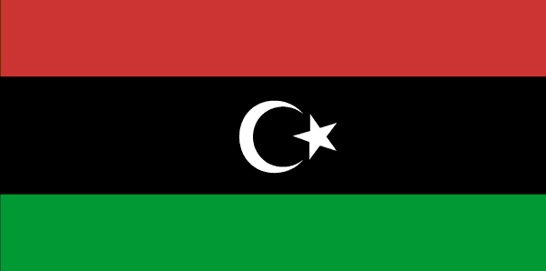 Libya 