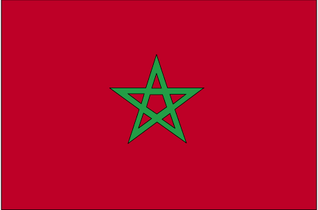 پادشاهی مراکش