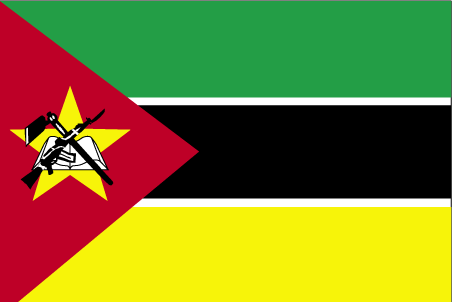 جمهوری موزامبیک