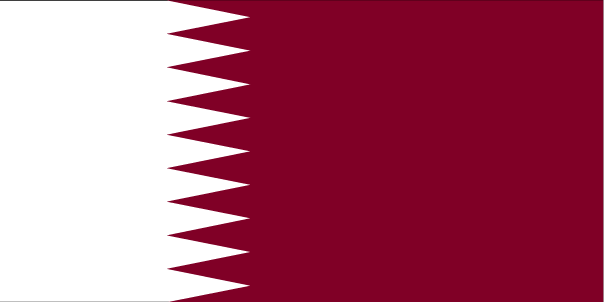 ایالت قطر