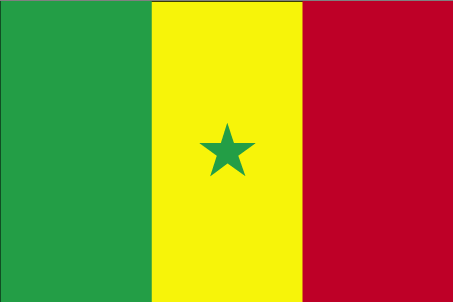 Republic of SENEGAL 