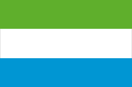 Republic of SIERRA LEONE 