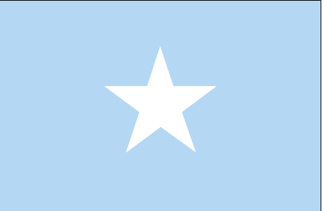 جمهوری سومالیا