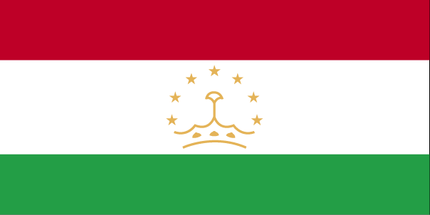 Republic of TAJIKISTAN 