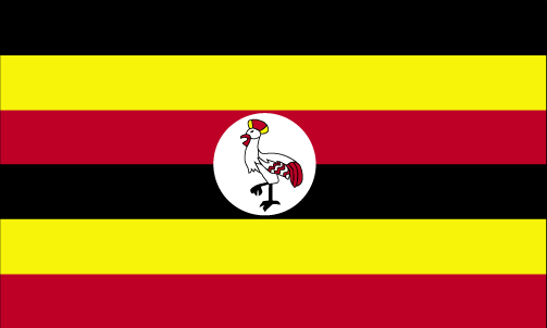 Republic of UGANDA 