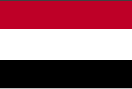 Republic of YEMEN 