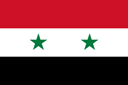 SYRIAN Arab Republic