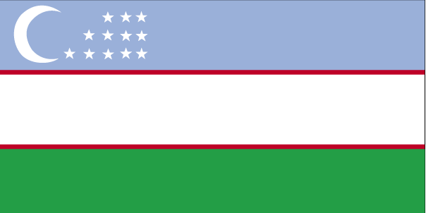 جمهوری ازبکستان جمهوری ازبکستان